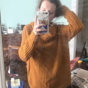 Charlotte Russe sweater